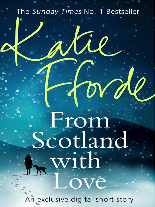 Title details for From Scotland with Love by Katie Fforde - Available